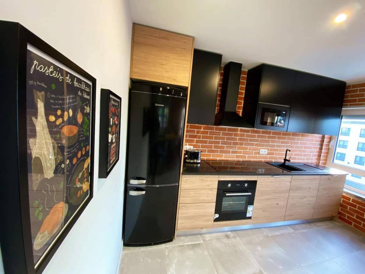 Apartamento Fátima Host 3AP6 Exterior foto